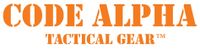 Code Alpha coupons
